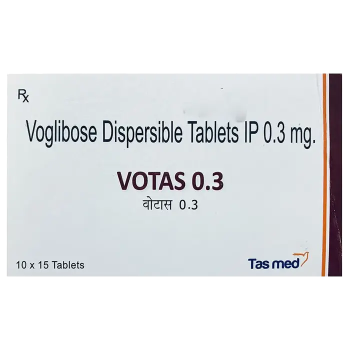 Votas 0.3 Tablet DT